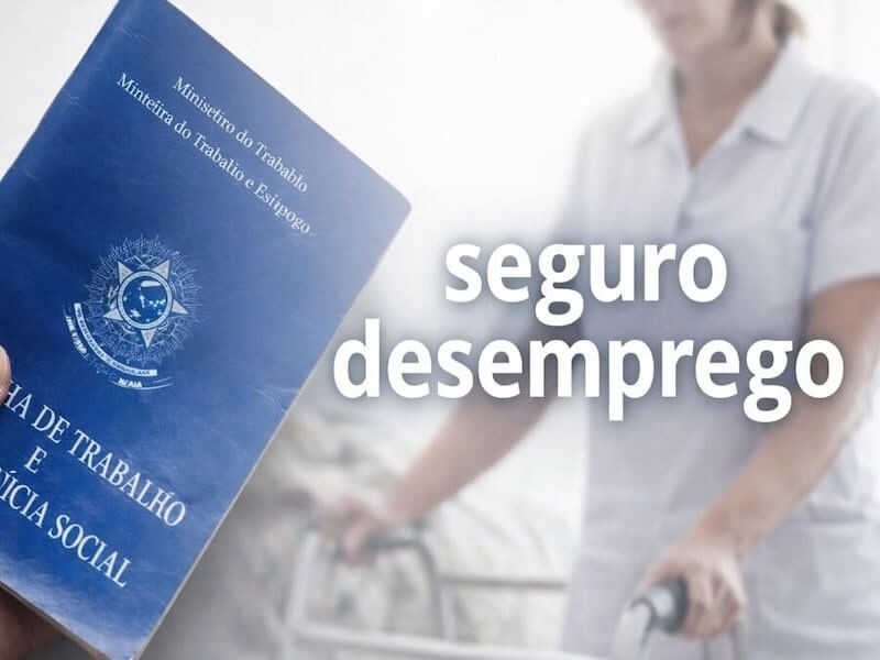 Trabalhei como cuidadora de Idosos sem carteira assinada: posso receber seguro-desemprego?