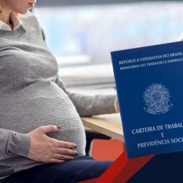 Direito Trabalhista Gestante em Sapucaia do Sul