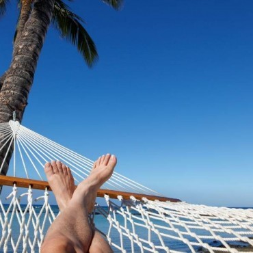 Férias (com um terço a mais de salário) em Sapucaia do Sul