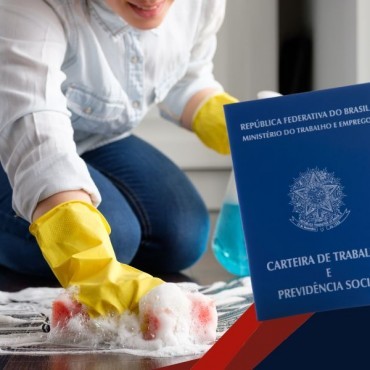 Advogado Direito Trabalhista Faxineira em Sapucaia do Sul