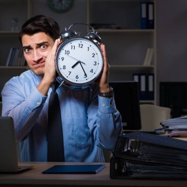 Hora extra em Sapucaia do Sul