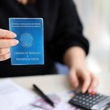 FGTS em Sapucaia do Sul