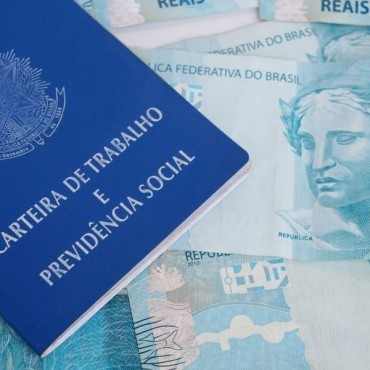 13º salário em Sapucaia do Sul