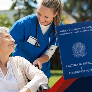 Advogado Direito Cuidador de Idosos em Sapucaia do Sul