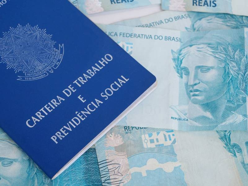 13º Salário Proporcional