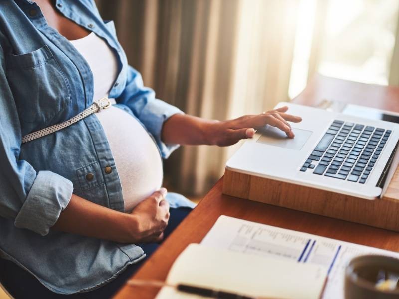 Licença Maternidade/Paternidade