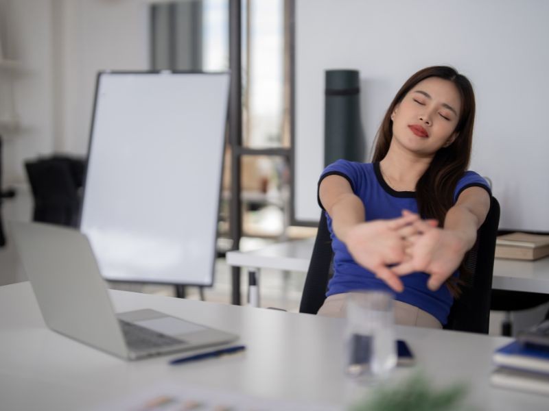 Pausas, Descansos e Intervalos Obrigatórios